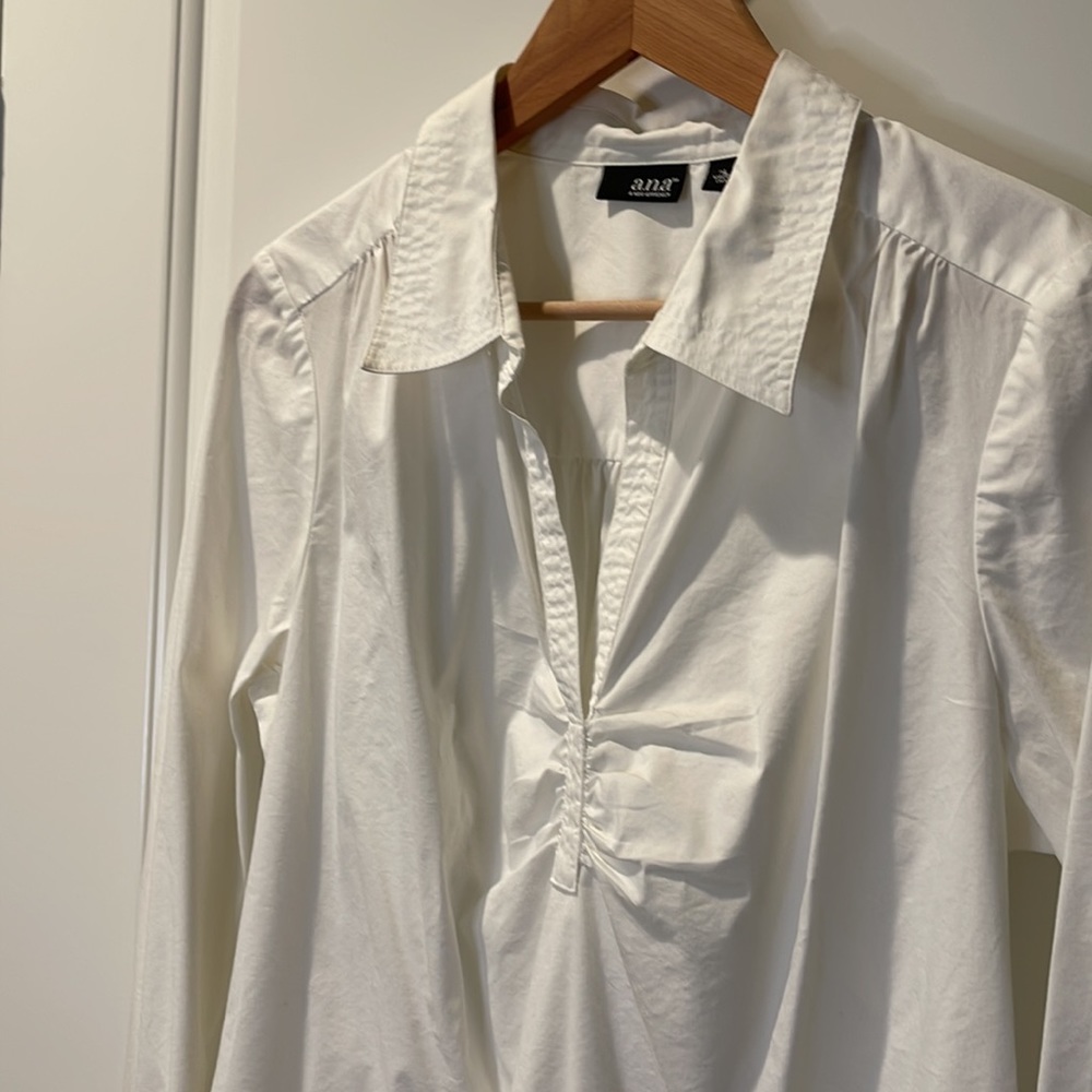 a.n.a New Approach Tops. - Picture 2 of 6